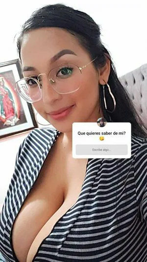 Karen Pinargote Torres OnlyFans Leaked Free Thumbnail Picture - #dwl5jFlLVt
