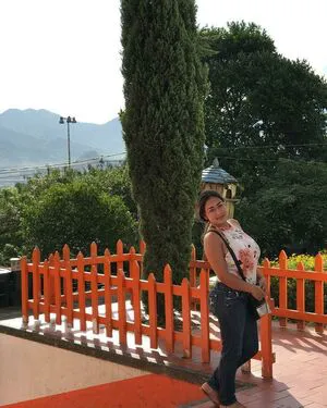 Karen Pinargote Torres OnlyFans Leaked Free Thumbnail Picture - #fmF2FKerl1