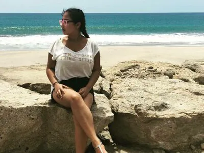 Karen Pinargote Torres OnlyFans Leaked Free Thumbnail Picture - #s6KjyGzW6j