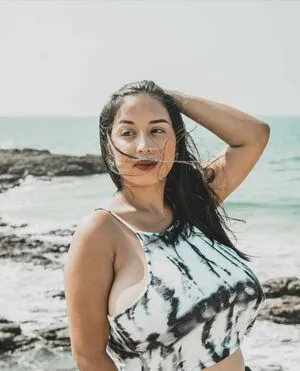 Karen Pinargote Torres OnlyFans Leaked Free Thumbnail Picture - #tLaI8oGVZ7