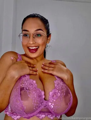Karen Pinargote Torres OnlyFans Leaked Free Thumbnail Picture - #tnaOQXze3j