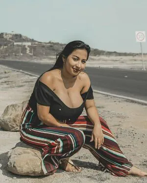 Karen Pinargote Torres OnlyFans Leaked Free Thumbnail Picture - #wEGpBEuccm