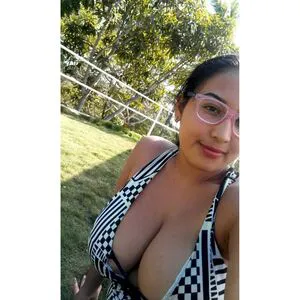 Karen Pinargote Torres OnlyFans Leaked Free Thumbnail Picture - #xgZlL23idj