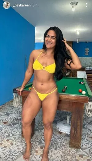 Karen Priscilla OnlyFans Leaked Free Thumbnail Picture - #EM7YBE48CR