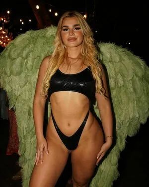Karen Rodrguez OnlyFans Leaked Free Thumbnail Picture - #6mtsDIFcBX