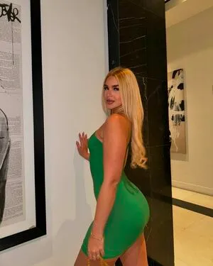 Karen Rodrguez OnlyFans Leaked Free Thumbnail Picture - #XwkiT9Ykoo