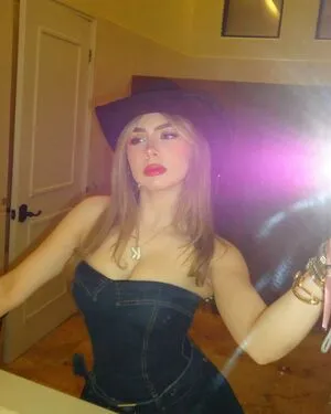 Karen Torres OnlyFans Leaked Free Thumbnail Picture - #KCLwq2QpSd