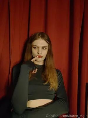Karen Tsgirl OnlyFans Leaked Free Thumbnail Picture - #KJOZfKAW39