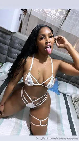 Karen Vasquez OnlyFans Leaked Free Thumbnail Picture - #qKN4tahOKr