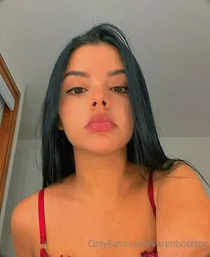 Karenboteroc OnlyFans Leaked Free Thumbnail Picture - #EXwR6NZJFn