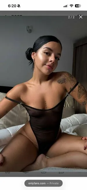 Karenboteroc OnlyFans Leaked Free Thumbnail Picture - #wYEY29OZaa