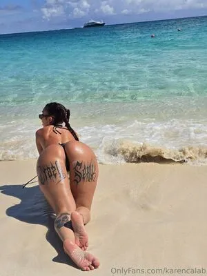 Karencalab OnlyFans Leaked Free Thumbnail Picture - #4U6e21sxFQ