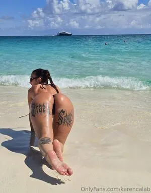 Karencalab OnlyFans Leaked Free Thumbnail Picture - #Q8rdqCH08T