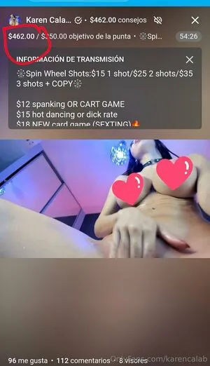 Karencalab OnlyFans Leaked Free Thumbnail Picture - #Ssk1Pljf12