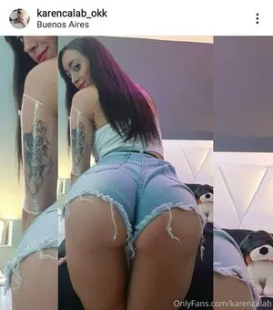 Karencalab OnlyFans Leaked Free Thumbnail Picture - #hgGD6XkxpM