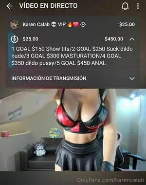 Karencalab OnlyFans Leaked Free Thumbnail Picture - #kWNavRSLpI