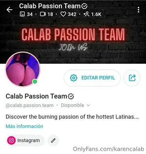 Karencalab OnlyFans Leaked Free Thumbnail Picture - #pF42h8WwUi