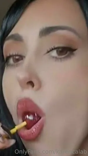Karencalab OnlyFans Leaked Free Thumbnail Picture - #yk0jhC97l5