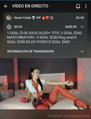 Karencalab OnlyFans Leaked Free Thumbnail Picture - #znfDWIrRyt