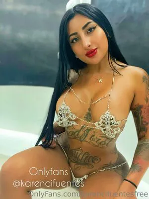 Karencifuentesfree OnlyFans Leaked Free Thumbnail Picture - #Km0vFD5U0c