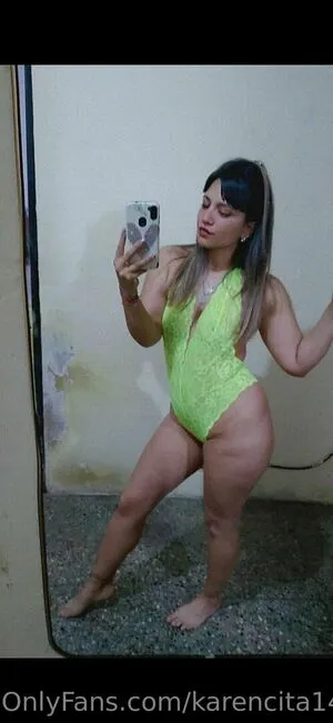 Karencita14 OnlyFans Leaked Free Thumbnail Picture - #HEsW9sO8YS