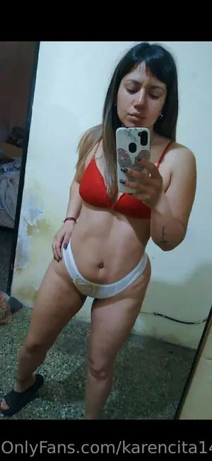 Karencita14 OnlyFans Leaked Free Thumbnail Picture - #T4d6KpKqD1