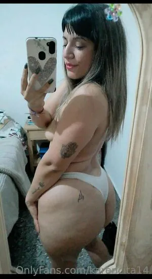 Karencita14 OnlyFans Leaked Free Thumbnail Picture - #XolPoy1qkP