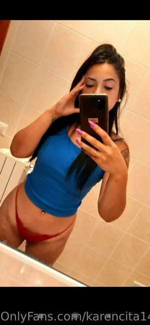 Karencita14 OnlyFans Leaked Free Thumbnail Picture - #gxSa64yQOt