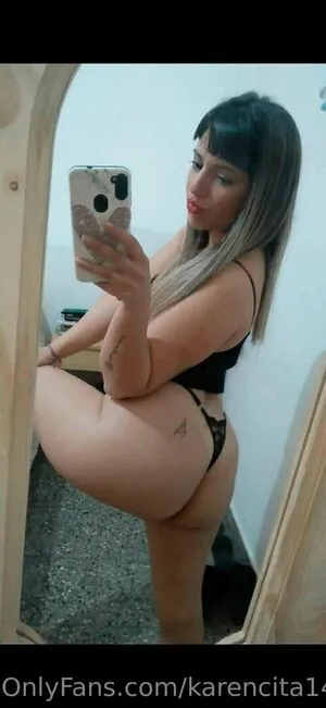 Karencita14 OnlyFans Leaked Free Thumbnail Picture - #qaRZhY7fCX