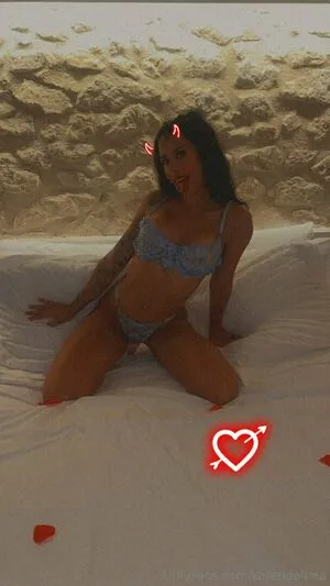 Karendelima OnlyFans Leaked Free Thumbnail Picture - #mnJvwum5qq