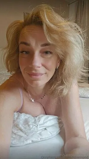 Karendiamond OnlyFans Leaked Free Thumbnail Picture - #4go2k9Dxou