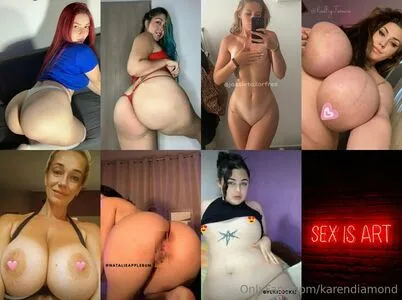 Karendiamond OnlyFans Leaked Free Thumbnail Picture - #RZsQweYtHk