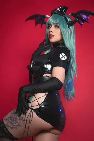 Kareng Cosplay OnlyFans Leaked Free Thumbnail Picture - #JCecCP2SFT