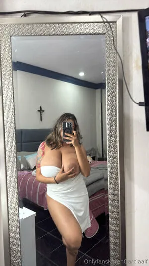 Karengarciaalf OnlyFans Leaked Free Thumbnail Picture - #SXvWba6TrJ