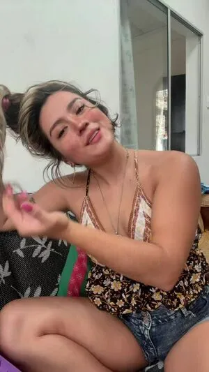 Karenhrnandz OnlyFans Leaked Free Thumbnail Picture - #9a7amdeQZl