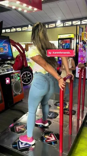 Karenhrnandz OnlyFans Leaked Free Thumbnail Picture - #VOEfzfAuiE