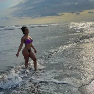 Karenn Fit OnlyFans Leaked Free Thumbnail Picture - #HrCpLovvAr