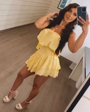 Karenn Fit OnlyFans Leaked Free Thumbnail Picture - #kGmwfaltfS