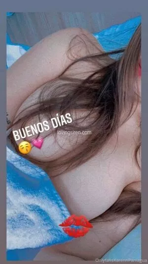 Karenn Paniagua OnlyFans Leaked Free Thumbnail Picture - #ORyRFXv35t