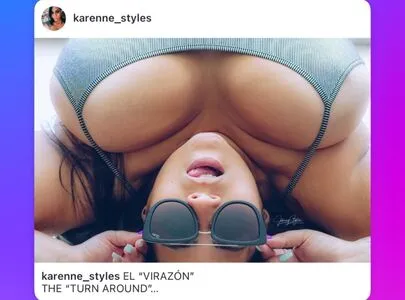 Karenne Styles OnlyFans Leaked Free Thumbnail Picture - #PHG2yLWhia