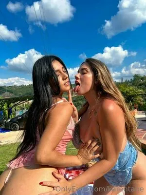 Karentahe OnlyFans Leaked Free Thumbnail Picture - #ftRsBrmxox