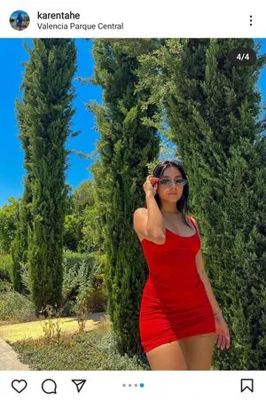 Karentahe OnlyFans Leaked Free Thumbnail Picture - #f8KHWEXANb