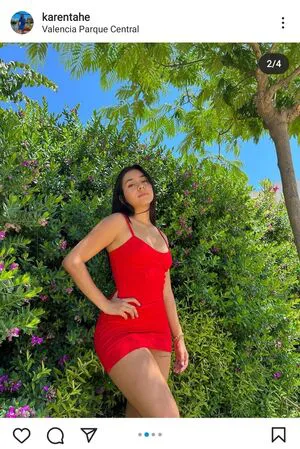 Karentahe OnlyFans Leaked Free Thumbnail Picture - #nY6DR53OMj