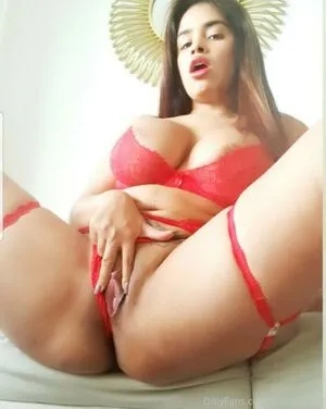 Karentgomez15 OnlyFans Leaked Free Thumbnail Picture - #NVTaZ7iAk8