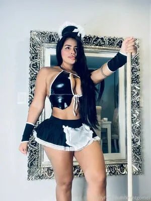 Karentgomez15 OnlyFans Leaked Free Thumbnail Picture - #Vj6QSifkyf