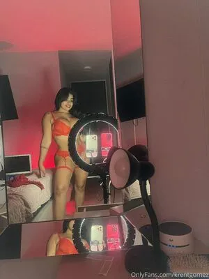 Karentgomez15 OnlyFans Leaked Free Thumbnail Picture - #gsOeMhgnbu
