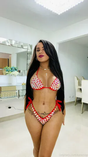 Karenvip OnlyFans Leaked Free Thumbnail Picture - #31RqHiuYSG
