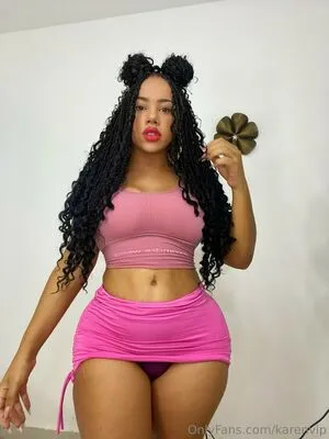 Karenvip OnlyFans Leaked Free Thumbnail Picture - #DGna47h3X3