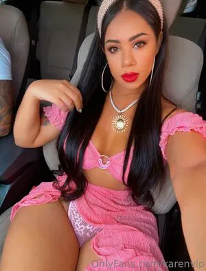 Karenvip OnlyFans Leaked Free Thumbnail Picture - #jKxj7lcv3y