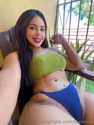 Karenvip OnlyFans Leaked Free Thumbnail Picture - #mhajq3L6Li